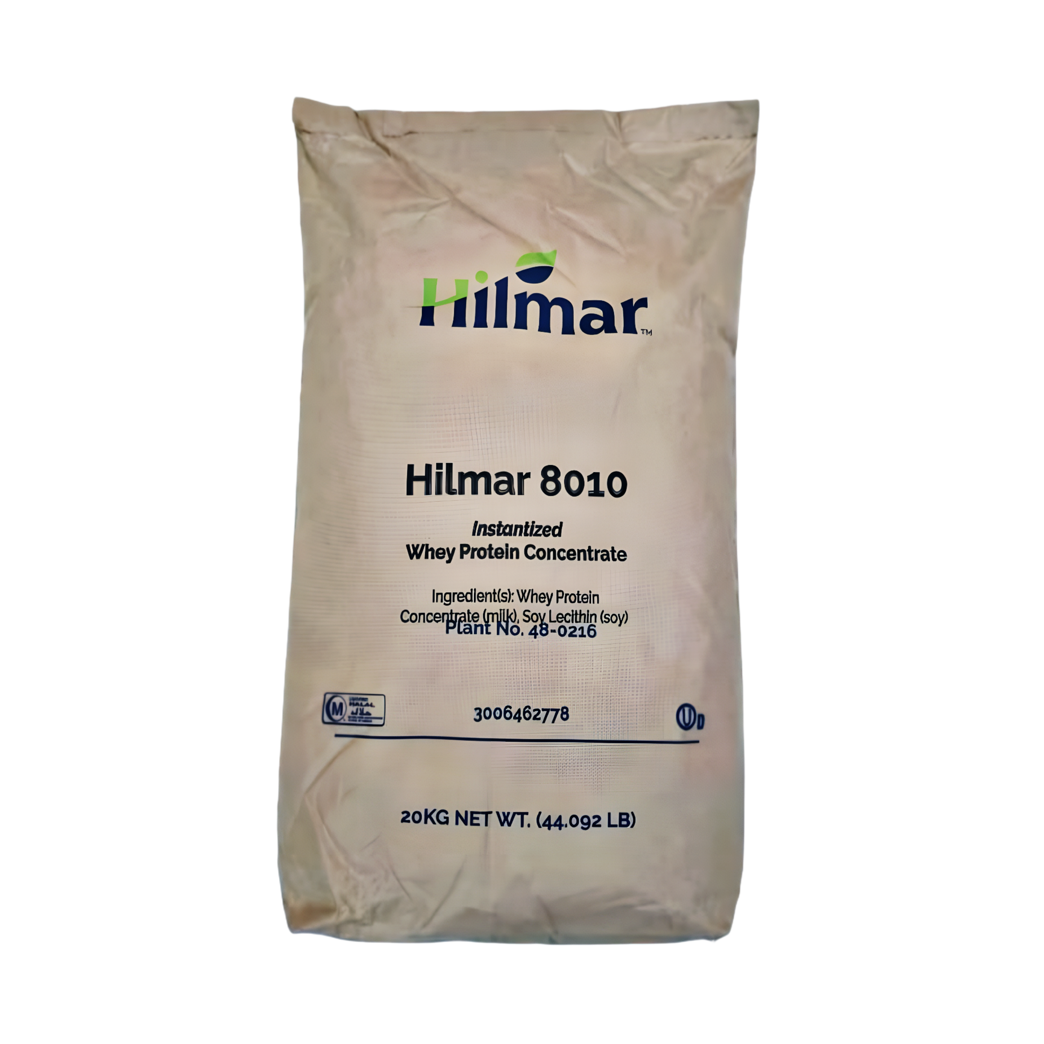 پروتئین وی کنسانتره هیلمار