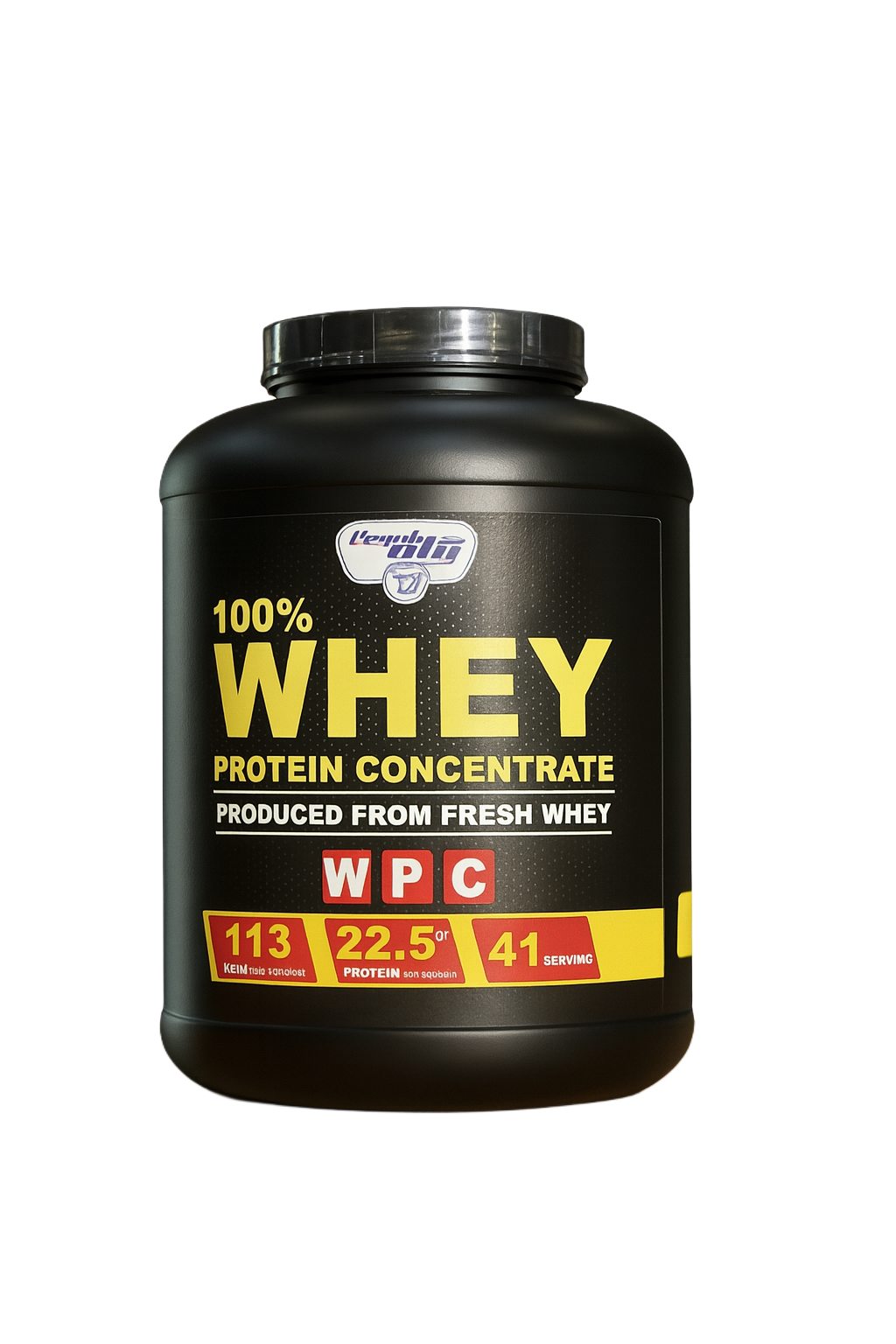 پروتئین وی کنسانتره پگاه