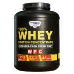 پروتئین وی کنسانتره پگاه